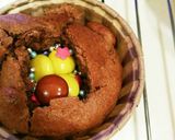 グルテンフリー☆かくれんぼカップケーキ作り方6写真