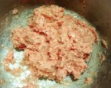 キャベツたっぷり♪ヘルシー極ウマ餃子作り方1写真