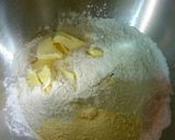 菓子パン生地作り方2写真