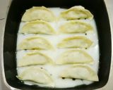 キャベツたっぷり♪ヘルシー極ウマ餃子作り方8写真