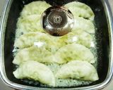 キャベツたっぷり♪ヘルシー極ウマ餃子作り方9写真