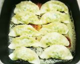 キャベツたっぷり♪ヘルシー極ウマ餃子作り方10写真