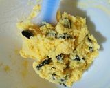 簡単！板チョコのサクサクドロップクッキー作り方4写真