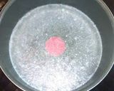 ヤリイカ大根煮作り方1写真