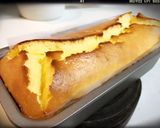 ☆ＨＭ濃厚チーズケーキ作り方12写真