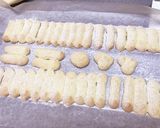 ストロベリーレアチーズケーキ作り方3写真