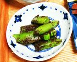 ☺なんちゃってイカスミ?ひじきペースト☺作り方5写真