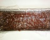 たくさん作って配れる！オレオチョコバー作り方4写真