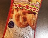 ダイソーのクッキーミックスで簡単クッキー作り方2写真
