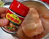 暖まってお腹いっぱい♪あっさり中華スープ作り方4写真
