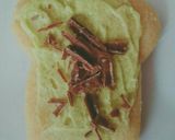 【簡単】トースト？なクッキー☆作り方7写真