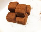 バレンタインにぴったり♪生チョコ作り方6写真