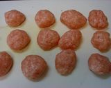暖まってお腹いっぱい♪あっさり中華スープ作り方7写真