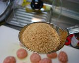 暖まってお腹いっぱい♪あっさり中華スープ作り方8写真