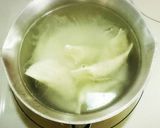キャベツたっぷり♪ヘルシー極ウマ餃子作り方12写真
