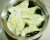 キャベツたっぷり♪ヘルシー極ウマ餃子作り方13写真