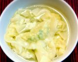 キャベツたっぷり♪ヘルシー極ウマ餃子作り方14写真