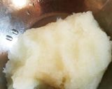 ブリの香味竜田揚げ♪みぞれのせ作り方2写真