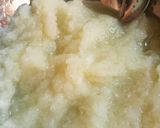 ブリの香味竜田揚げ♪みぞれのせ作り方3写真