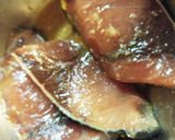 ブリの香味竜田揚げ♪みぞれのせ作り方4写真