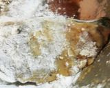 ブリの香味竜田揚げ♪みぞれのせ作り方6写真