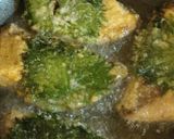 ブリの香味竜田揚げ♪みぞれのせ作り方9写真