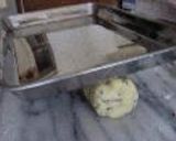 サクサク☆ごまクッキー作り方7写真