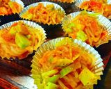 しらたきのナポリタン風味常備菜＊糖質オフ作り方6写真