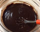 パティシエ伝授の本格派生チョコ作り方9写真