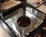 パティシエ伝授の本格派生チョコ作り方10写真