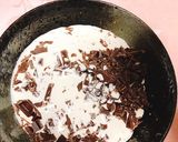超簡単!10分で出来る生チョコタルト作り方4写真