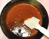 超簡単!10分で出来る生チョコタルト作り方5写真