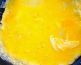 ビーフジャーキー炒飯作り方3写真