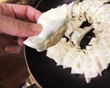 基本の餃子作り方9写真