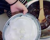 簡単❥基本❥濃厚ガトーショコラ作り方5写真