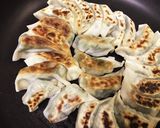 基本の餃子作り方11写真