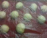 菓子パン生地作り方5写真