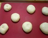 菓子パン生地作り方6写真