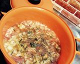 *スパイシーケチャップライス*作り方2写真