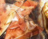 うちの鮭！うちの焼き魚！お弁当にも♫作り方1写真