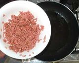 大根もち♪簡単おかず♪フライパンで焼く作り方5写真