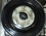 大根もち♪簡単おかず♪フライパンで焼く作り方9写真