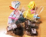 友チョコに最適 大量生産ブラウニー☆作り方8写真
