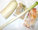 大根もち♪美味しい♪簡単もちもち作り方1写真