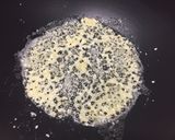 ニンニクじゃがバター炒め作り方1写真