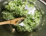 白菜ベーコン巻きのトマト煮♪作り方5写真