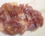 これはクセになる。チキン南蛮作り方1写真