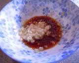 生姜しょう油で召し上がれ 焼き厚揚げ豆腐作り方3写真