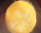 愛たっぷり♡残り物でもLoveオムライス作り方8写真