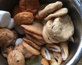 我が家のおでん・手間ひまかけて・うまい作り方8写真
